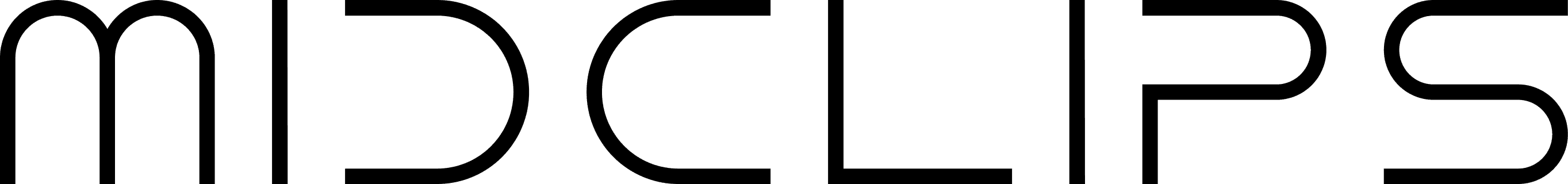 Midclips